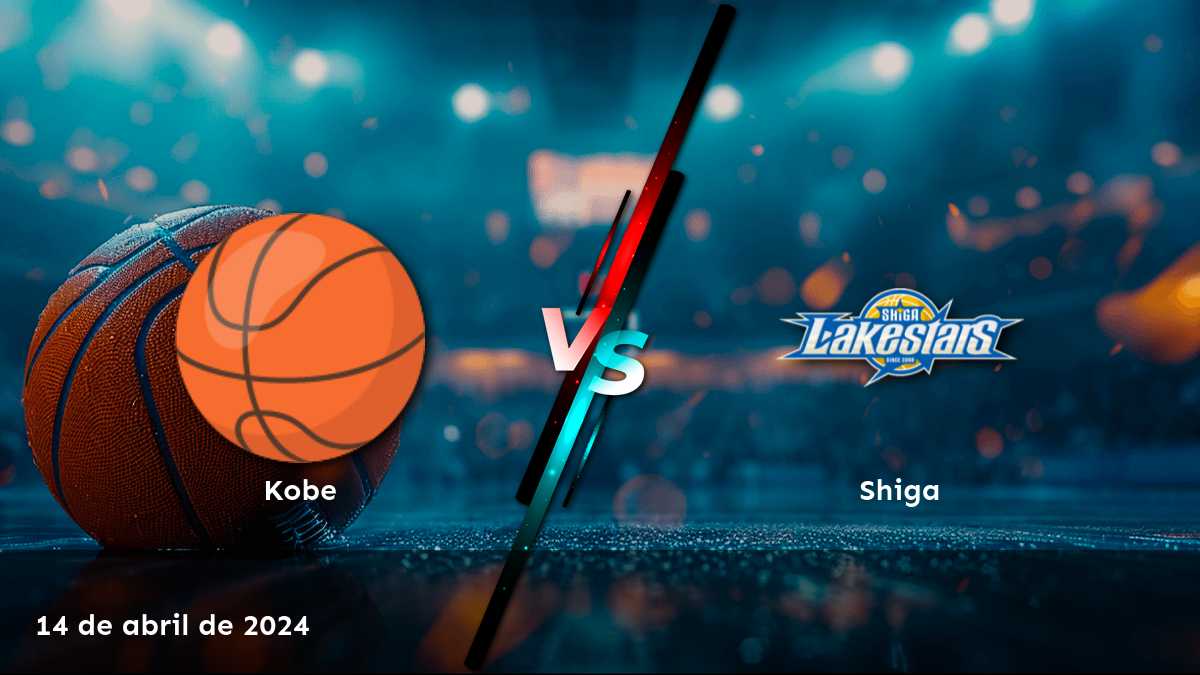 Análisis y predicciones para el partido Shiga vs Kobe en la B2.League. ¡Aprovecha las oportunidades de ganancia con Latinvegas!