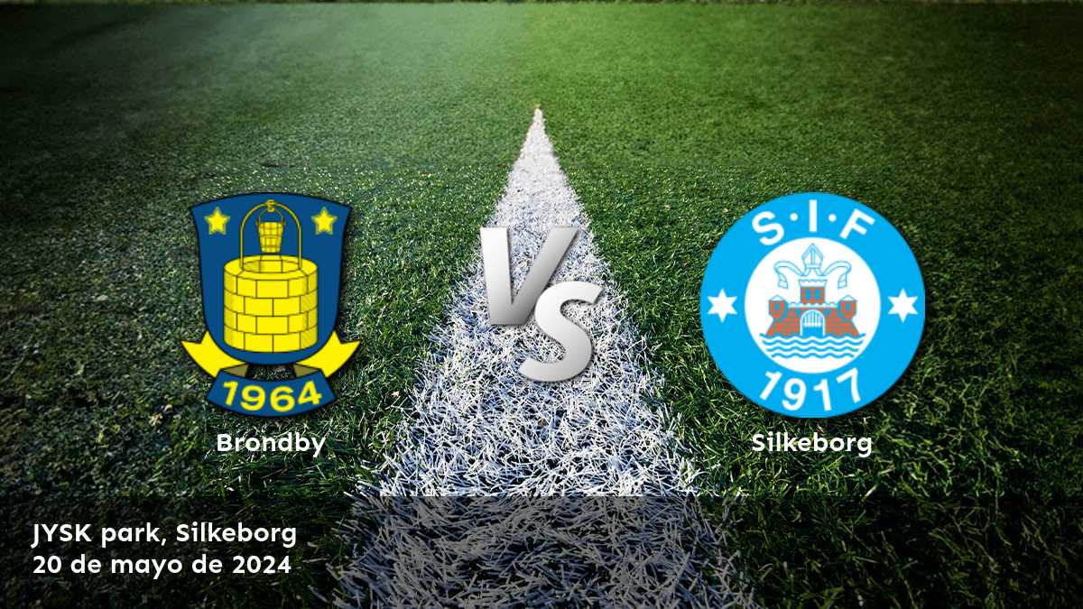 Silkeborg vs Brondby: Análisis detallado del partido de la Superliga con predicciones y odds para tu apuesta.