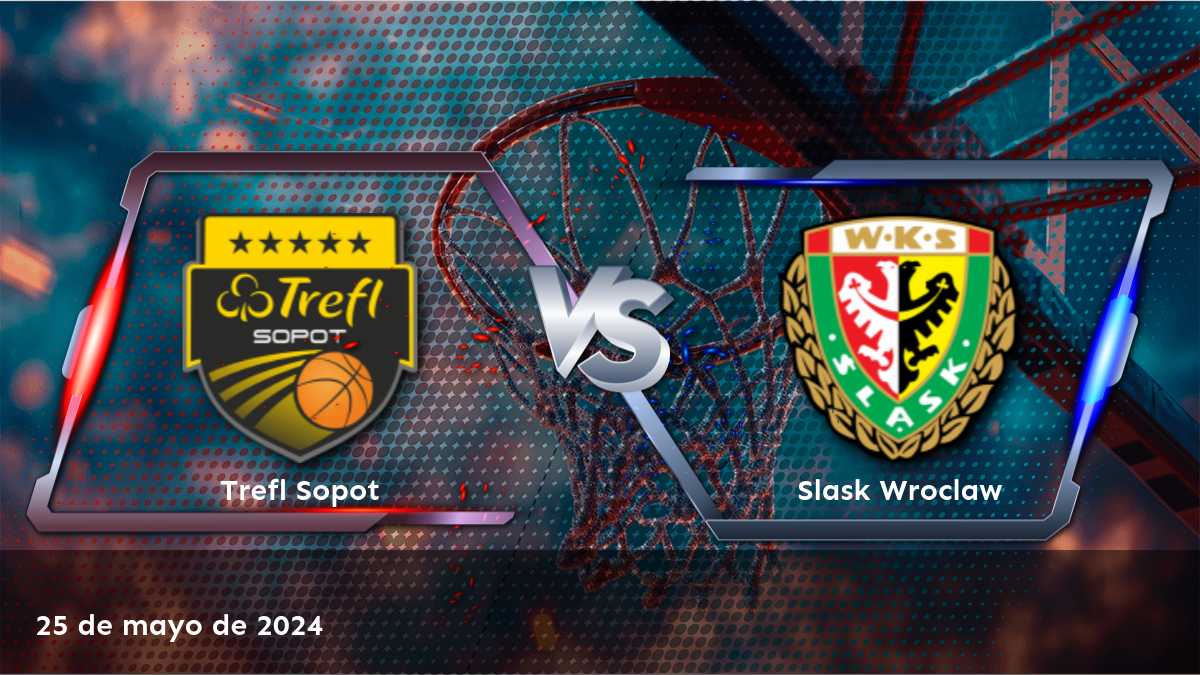 ¡Aprovecha al máximo Slask Wroclaw vs Trefl Sopot con las mejores apuestas y predicciones de Latinvegas!