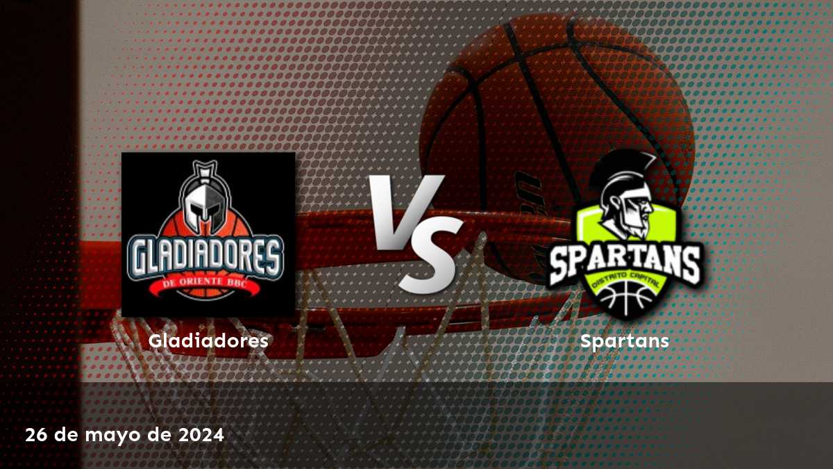 Spartans vs Gladiadores: Análisis y predicciones para el partido de la Superliga