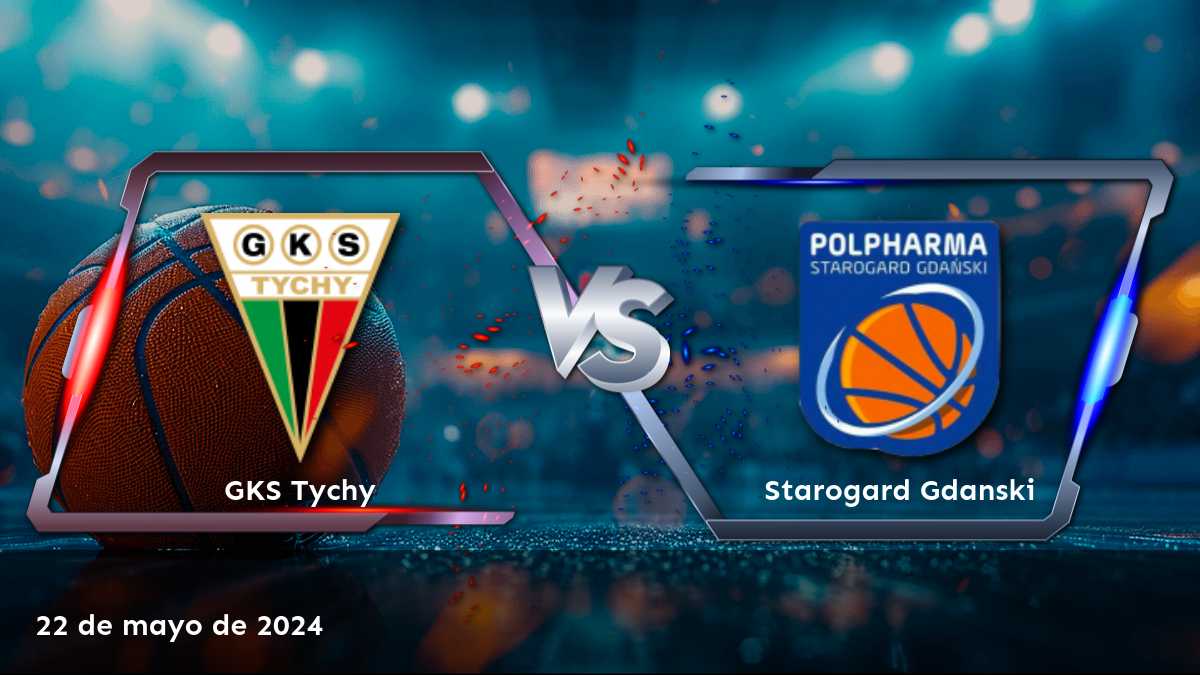 Análisis detallado del partido Starogard Gdanski vs GKS Tychy con predicciones y opciones de apuesta en Latinvegas.