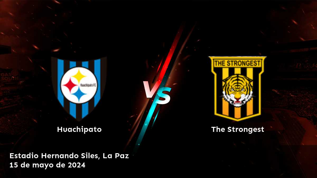 Análisis detallado del partido The Strongest vs Huachipato en la Liga CONMEBOL Libertadores.