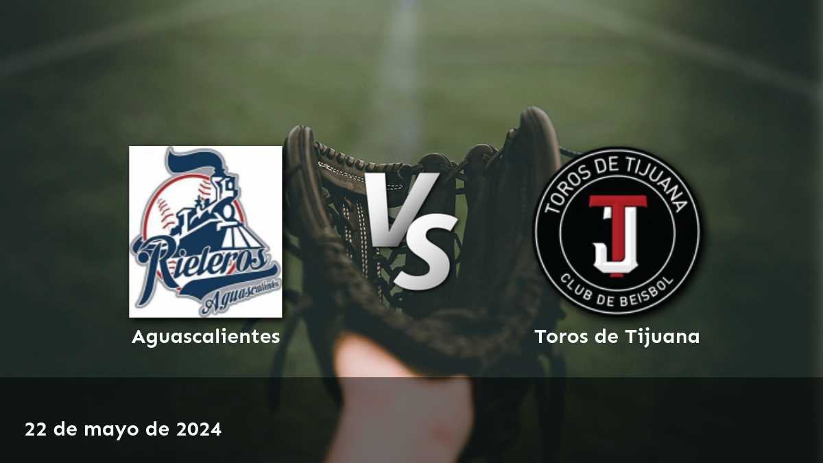 Apuestas deportivas para Toros de Tijuana vs Aguascalientes en Latinvegas, ¡consejos y predicciones!