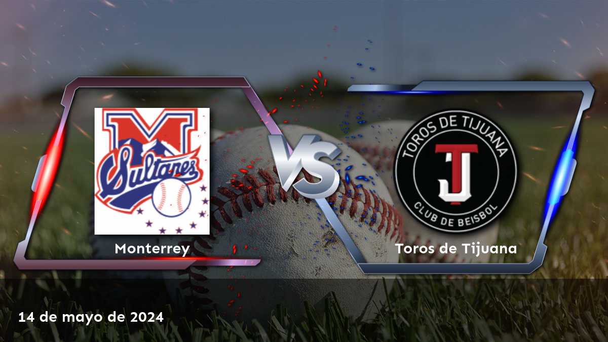 Apuestas deportivas para Toros de Tijuana vs Monterrey en Latinvegas