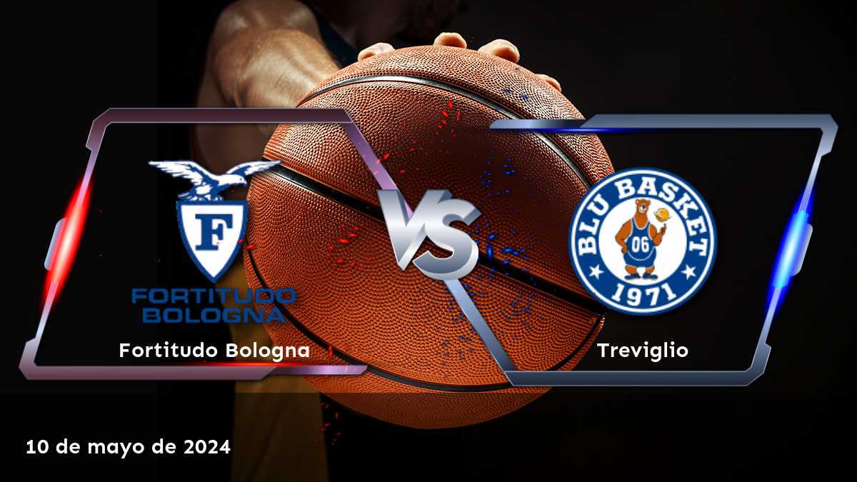 Treviglio vs Fortitudo Bologna: Análisis y predicciones para el partido de Serie A2