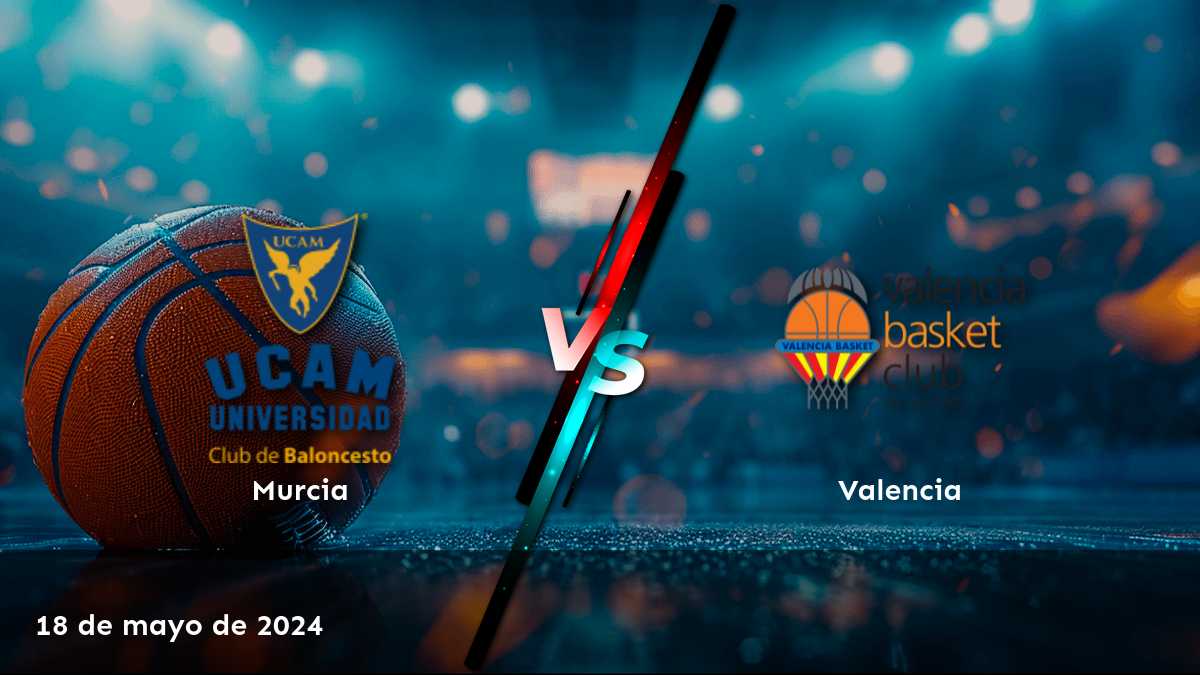 ¡Aprovecha al máximo el partido Valencia vs Murcia con las mejores apuestas y predicciones en Latinvegas!