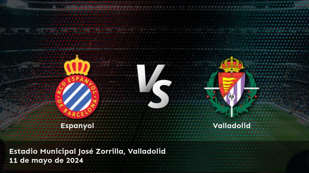 Valladolid vs Espanyol: Análisis y predicciones para la 39ª jornada de la Segunda División