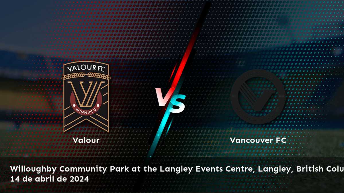 Vancouver FC vs Valour: Análisis y predicciones para el partido de la Canadian Premier League