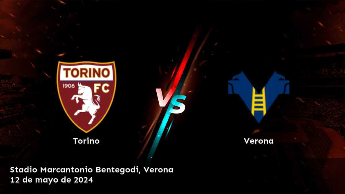 Verona vs Torino: Análisis y predicciones para la Serie A