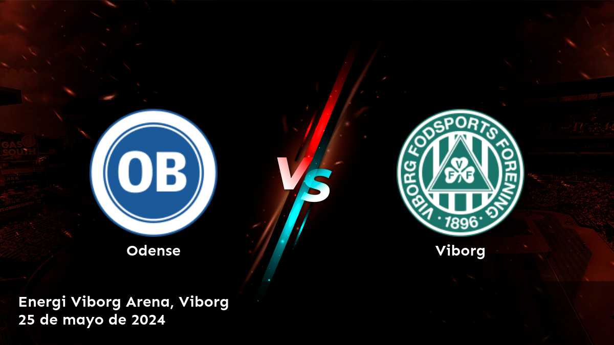 Viborg vs Odense: Análisis y predicciones para la Relegation Round de la Superliga