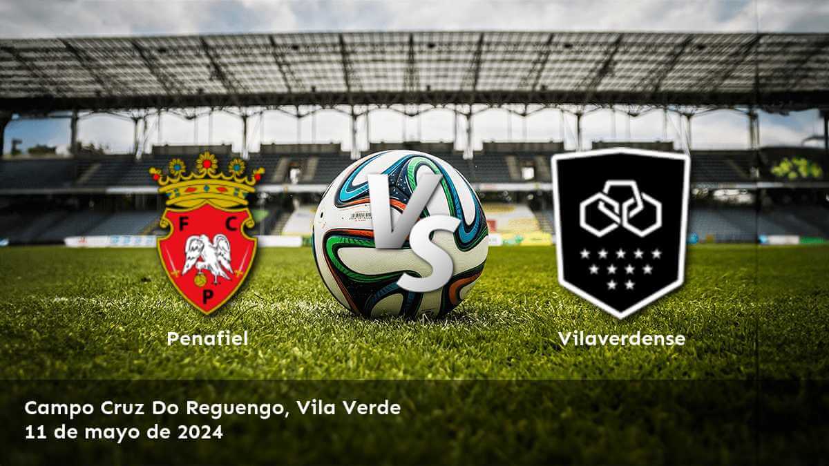 Vilaverdense vs Penafiel: Análisis y predicciones para la Segunda Liga