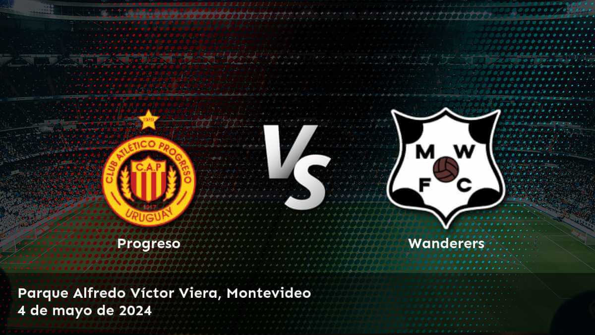 Wanderers vs Progreso: Análisis y predicciones para la Primera División - Apertura