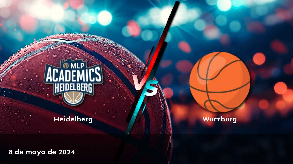 Wurzburg vs Heidelberg: Análisis y predicciones para el partido de la Bundesliga alemana