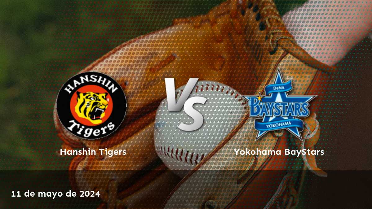 Análisis y predicciones para Yokohama BayStars vs Hanshin Tigers en la NPB. ¡Aproveche al máximo sus oportunidades de apuesta con Latinvegas!