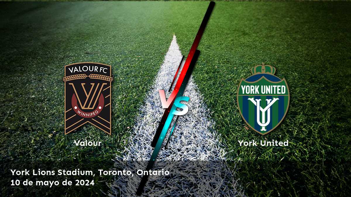 York United vs Valour: Análisis y predicciones para la jornada 3 de la Canadian Premier League