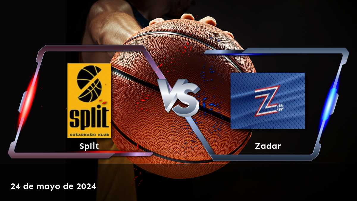 Zadar vs Split: Análisis y predicciones para el partido de la Premijer liga