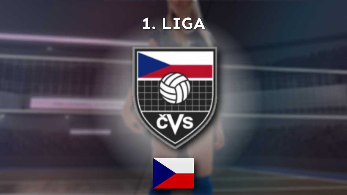 ¡Sigue la emocionante 1. liga de voleibol checo con Latinvegas! Análisis y predicciones de los próximos partidos y apuestas con las mejores cuotas en Todo Casino.