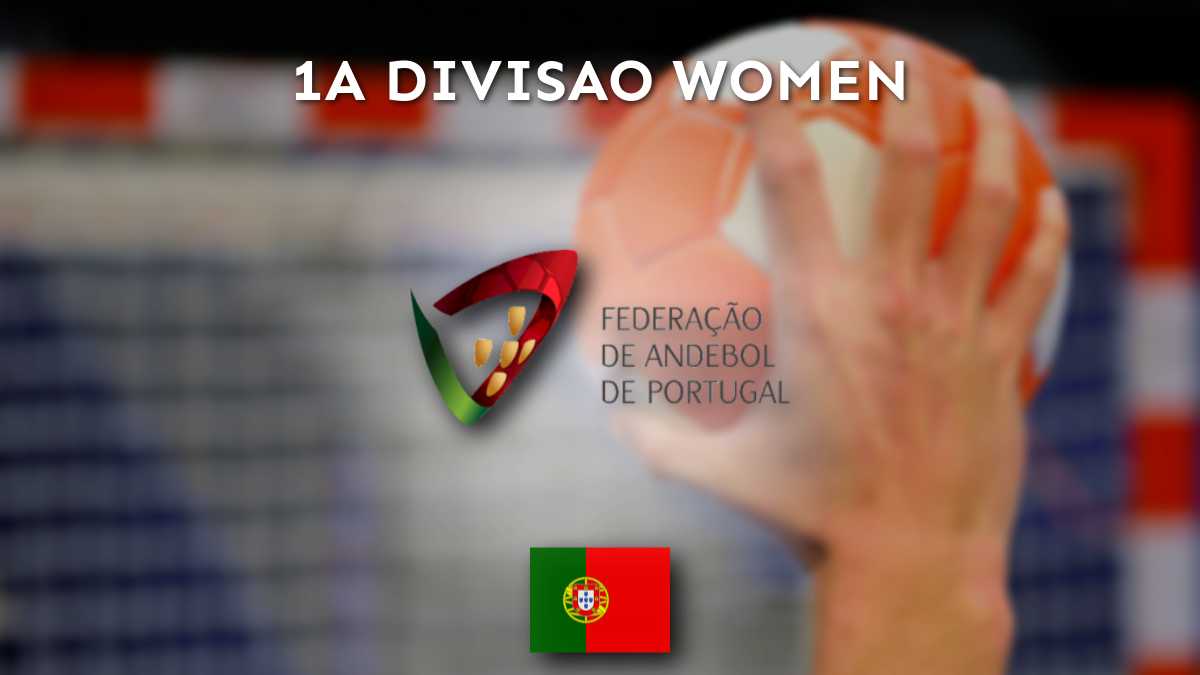 Análisis de la 1a Divisao Women handball: equipos en forma y partidos clave de la próxima semana.