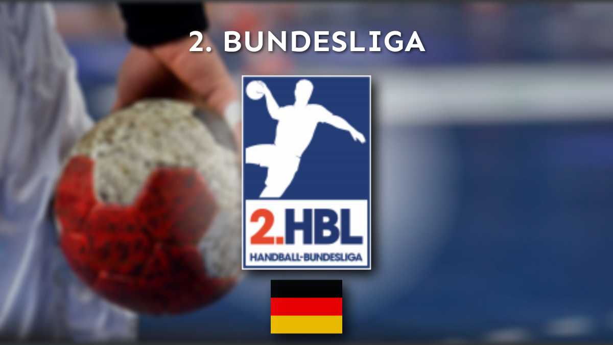 Análisis de la 2. Bundesliga de handball: destacados y predicciones para la próxima semana. ¡Sigue nuestros análisis y apuestas en Todo Casino!