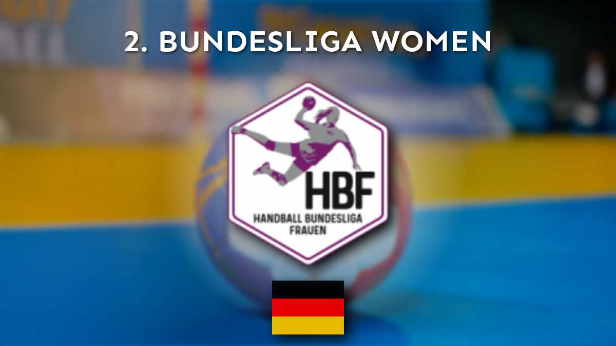 Análisis de la 2. Bundesliga Women: predicciones y tendencias en el campeonato de handball femenino.