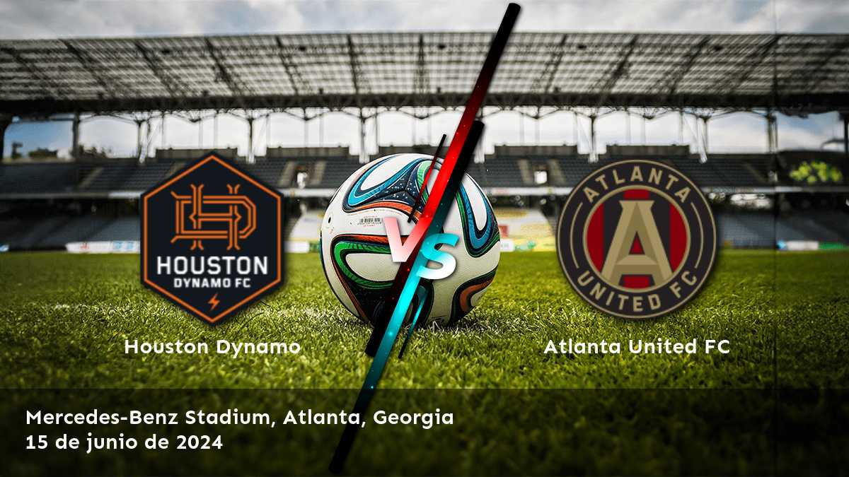 Atlántica United FC vs Houston Dynamo: Análisis y predicciones para la jornada 25 de la MLS.