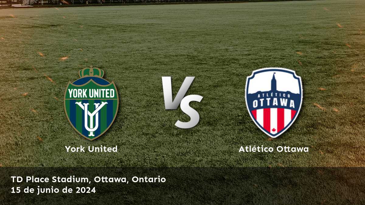 Atlético Ottawa vs York United: Análisis y predicciones para la jornada 4 de la liga canadiense de fútbol.