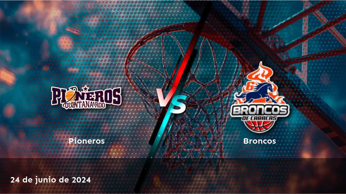 Broncos vs Pioneros: Análisis y predicciones para el partido de la Superliga.