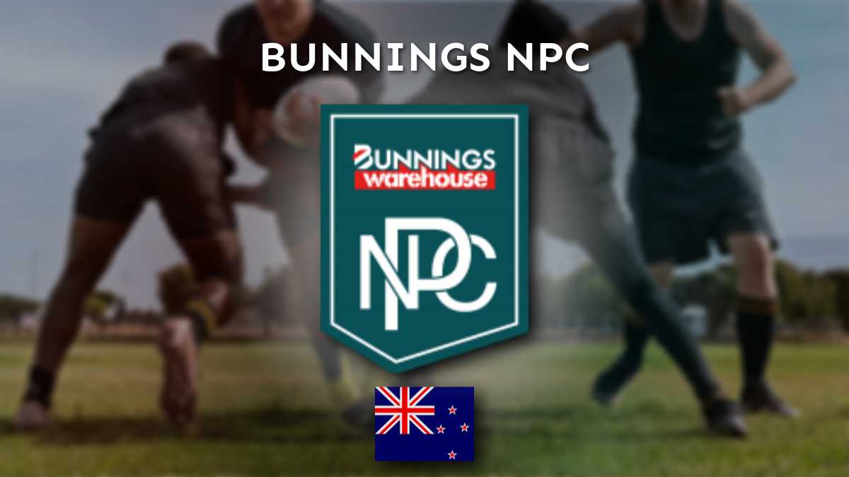 Sigue la acción de la Bunnings NPC con Todo Casino, ¡apuesta con seguridad en las mejores opciones de apuestas deportivas!