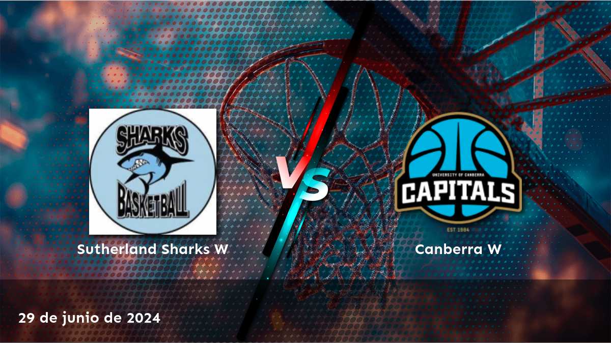 Canberra W vs Sutherland Sharks W: Análisis y predicciones para el partido del 29 de junio de 2024