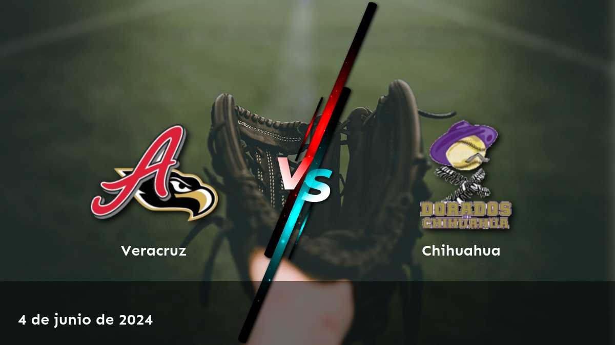 ¡Apuesta en el partido Chihuahua vs Veracruz con Latinvegas!