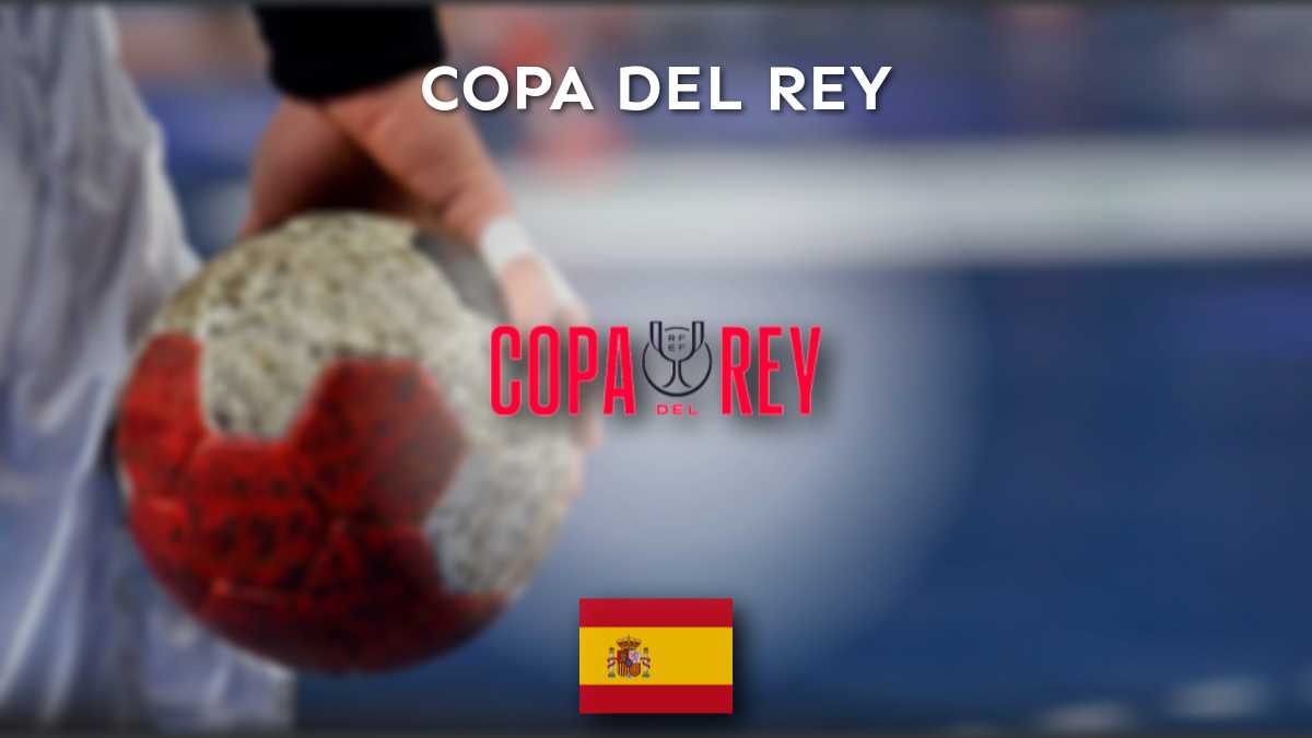 Descubre las últimas noticias y predicciones de la Copa del Rey de handball en España, con Todo Casino.