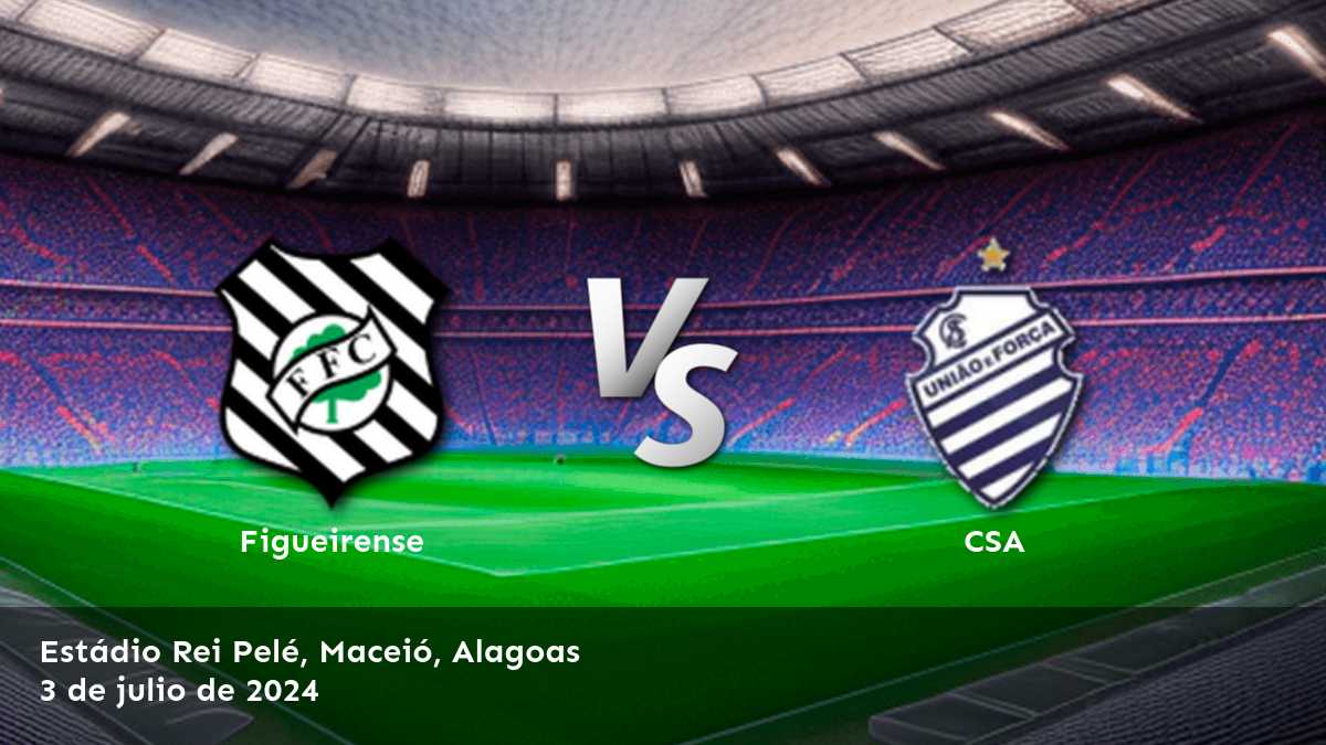 CSA vs Figueirense: Análisis y predicciones para la Serie C. ¡Aprovecha las mejores oportunidades de apuesta con Latinvegas!