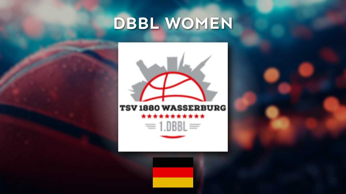 DBBL Women: Análisis de la temporada actual, destacados y partidos clave.