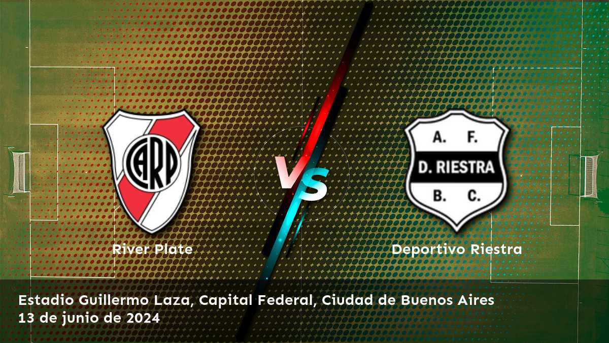 Deportivo Riestra vs River Plate: Análisis y predicciones para la Liga Profesional Argentina