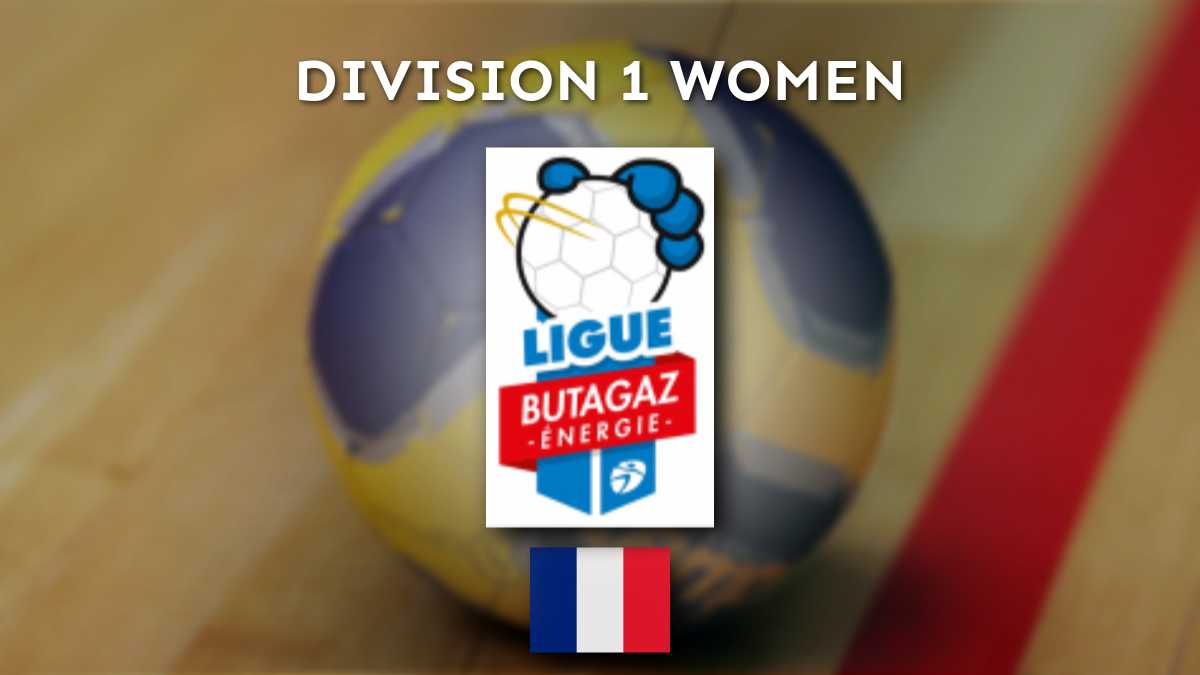 Análisis de la Division 1 Women de handball: predicciones y tendencias para la temporada actual.