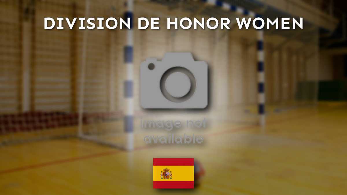 Análisis de la Division de Honor Women, destacando equipos destacados y partidos clave en la temporada actual de handball femenino.