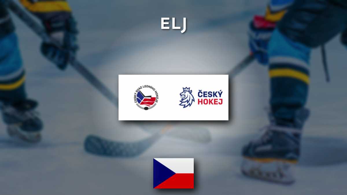 ELJ: Análisis de la temporada actual de hockey sobre hielo, destacando equipos destacados y partidos clave.