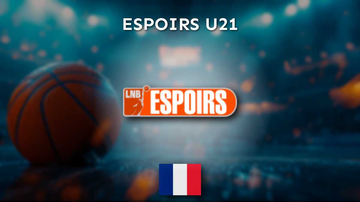 Sigue la temporada de Espoirs U21 con LatinVegas, el lugar ideal para encontrar las mejores opciones de apuestas y predicciones para cada partido. ¡Apostar con Todo Casino!