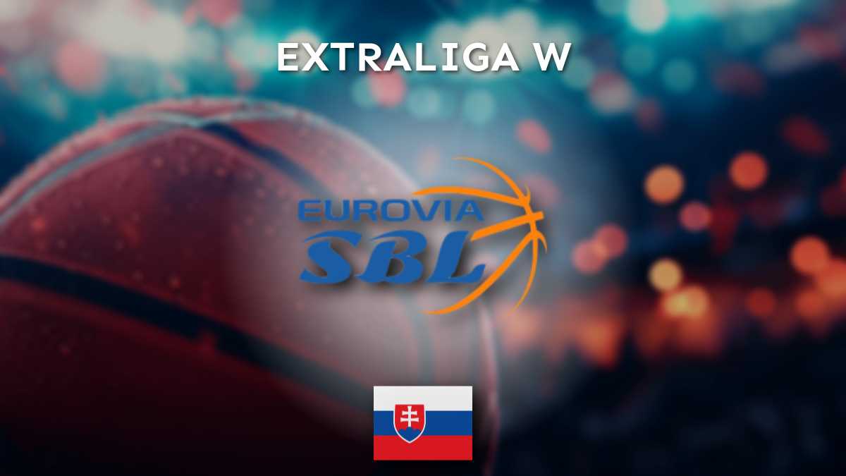 Análisis de la Extraliga W: Piestanske Cajky W y MBK Ruzomberok W lideran la tabla de posiciones, pero Slavia Banska Bystrica W y Young Angels Kosice W también pueden ser contendientes para el título. ¡Sigue nuestros análisis y apuestas en Todo Casino!