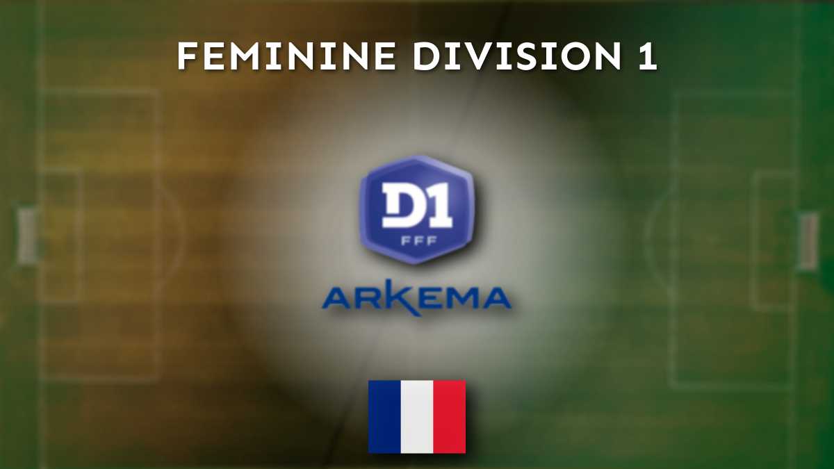 Feminine Division 1: Análisis de los equipos y partidos clave en la liga francesa de fútbol femenino