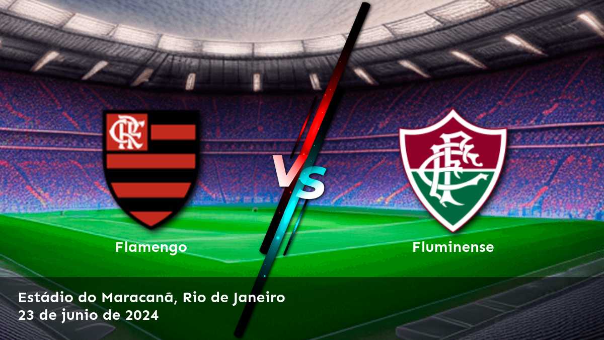 Fluminense vs Flamengo: Análisis y predicciones para la Serie A.