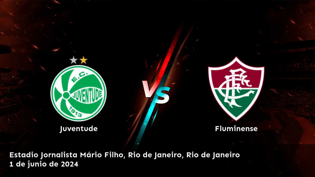 Fluminense vs Juventude: Análisis y predicciones para el partido de Serie A.