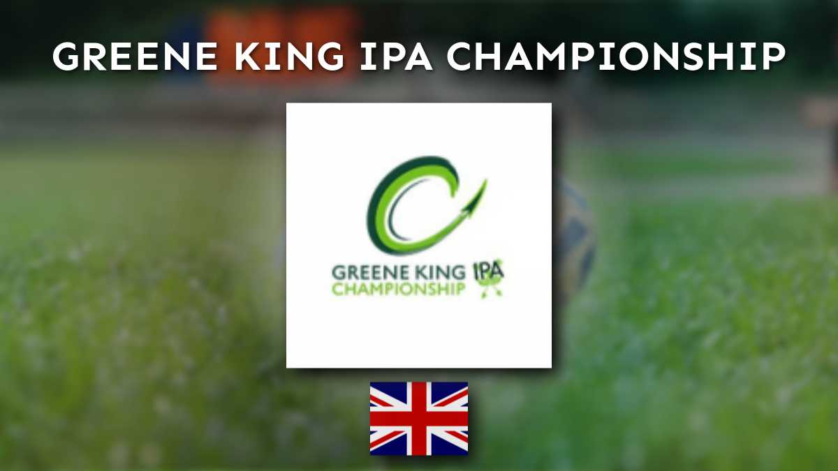 Análisis de la Greene King IPA Championship, temporada actual de rugby, destacando equipos en forma y predicciones para los próximos partidos.