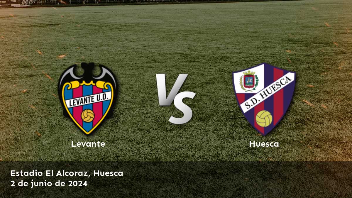 Huesca vs Levante: Análisis y predicciones para la Segunda División