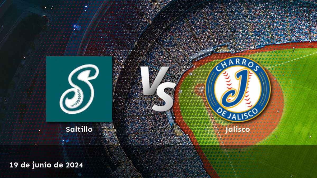 Jalisco vs Saltillo: Análisis y predicciones para la LMB