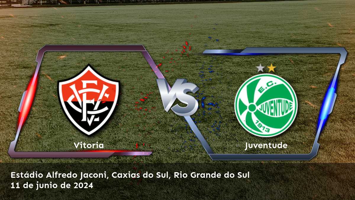 Juventude vs Vitoria: Análisis y predicciones para la Serie A