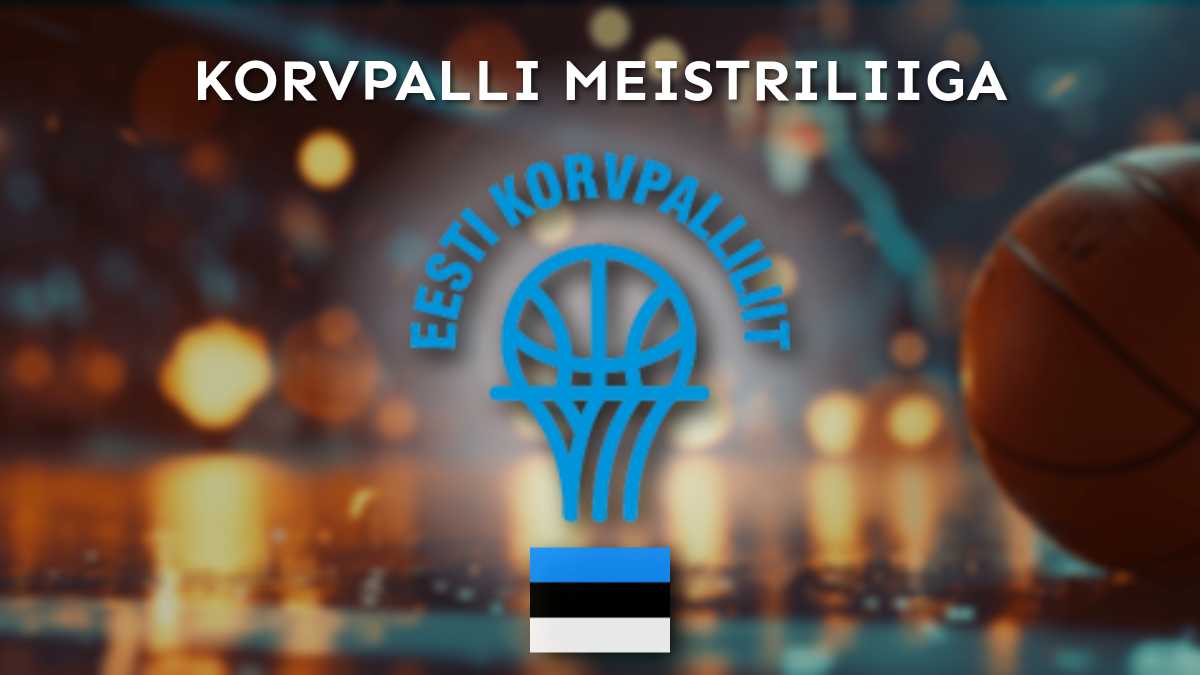 Korvpalli Meistriliiga: Análisis y predicciones para la temporada actual de baloncesto