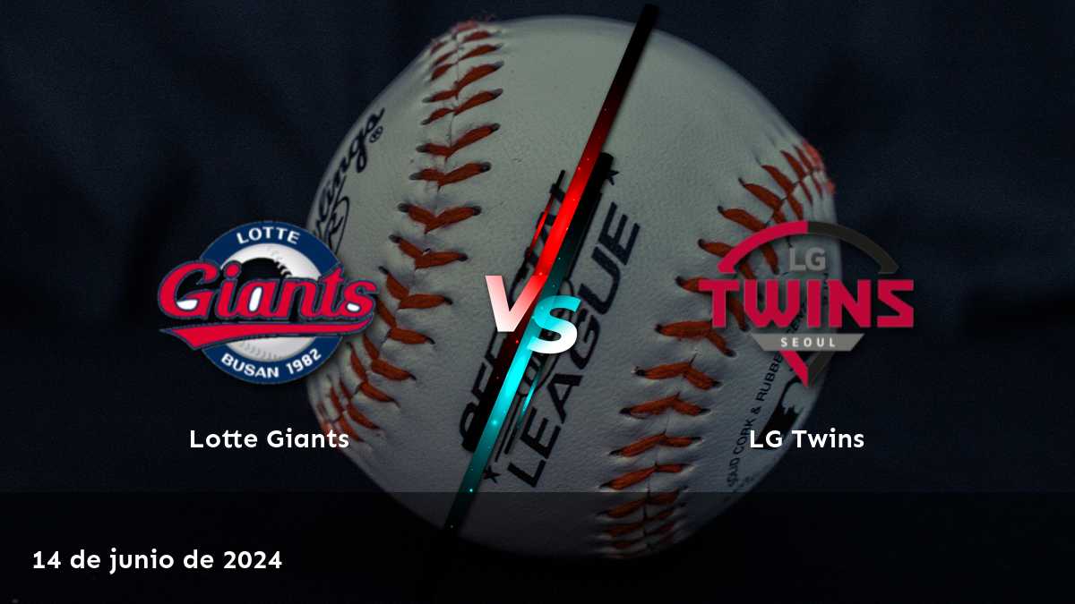 LG Twins vs Lotte Giants: Análisis y predicciones para el partido de béisbol de la KBO League