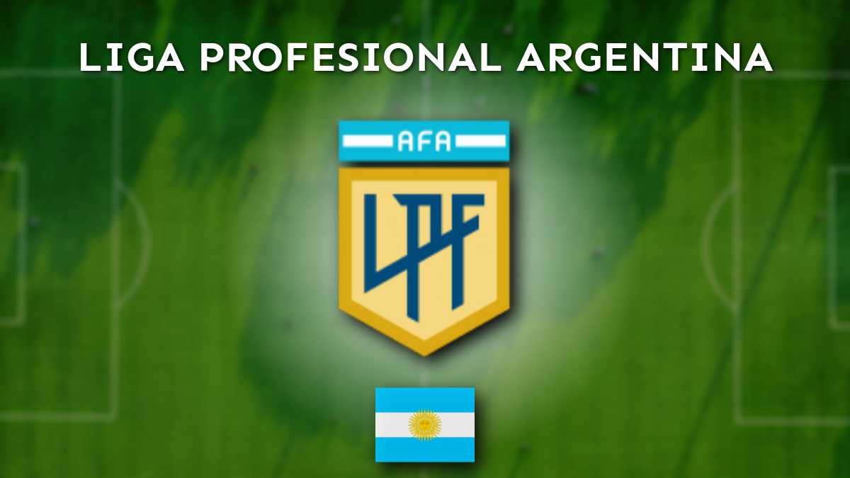 Liga Profesional Argentina: sigue nuestra cobertura en Todo Casino para obtener las mejores predicciones y consejos para apostar en la liga argentina de fútbol.