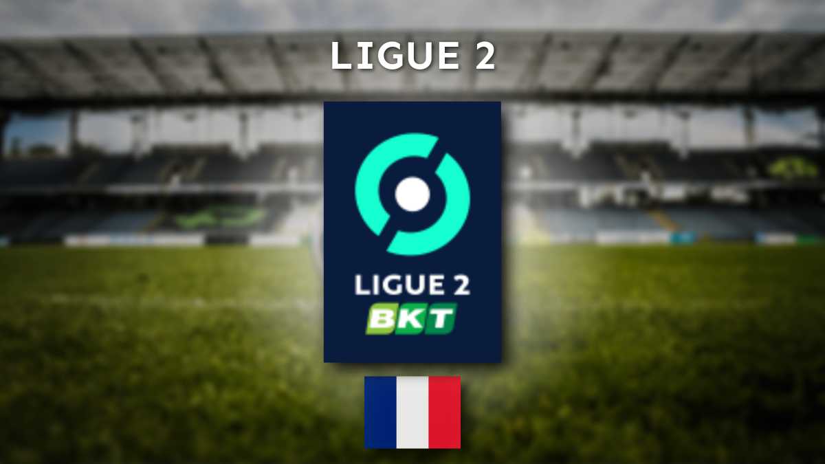 Ligue 2: Pronósticos y apuestas para la temporada actual. ¡Sigue nuestras predicciones y apuestas en Todo Casino!